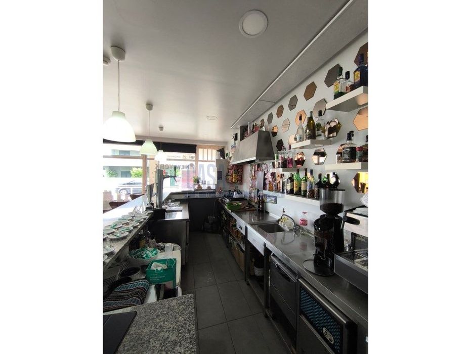 Café para venda em Lousado - Vila Nova de Famalicão