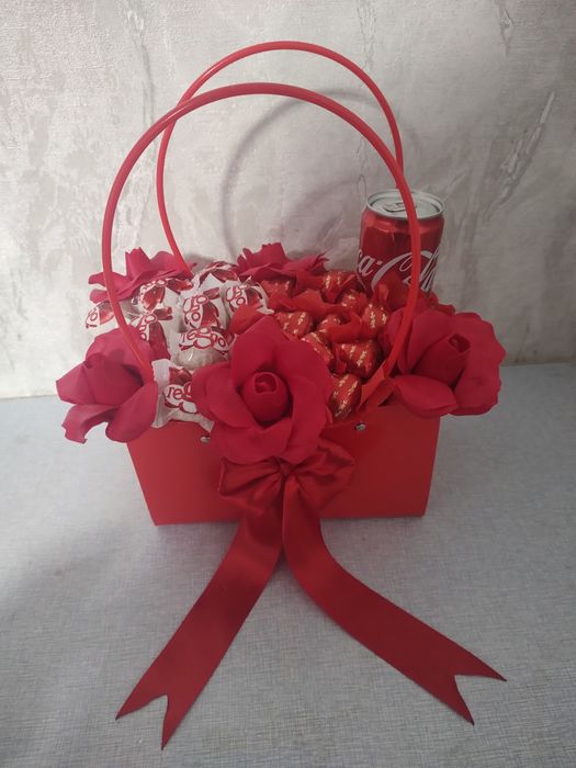 Більше, ніж просто квіти...