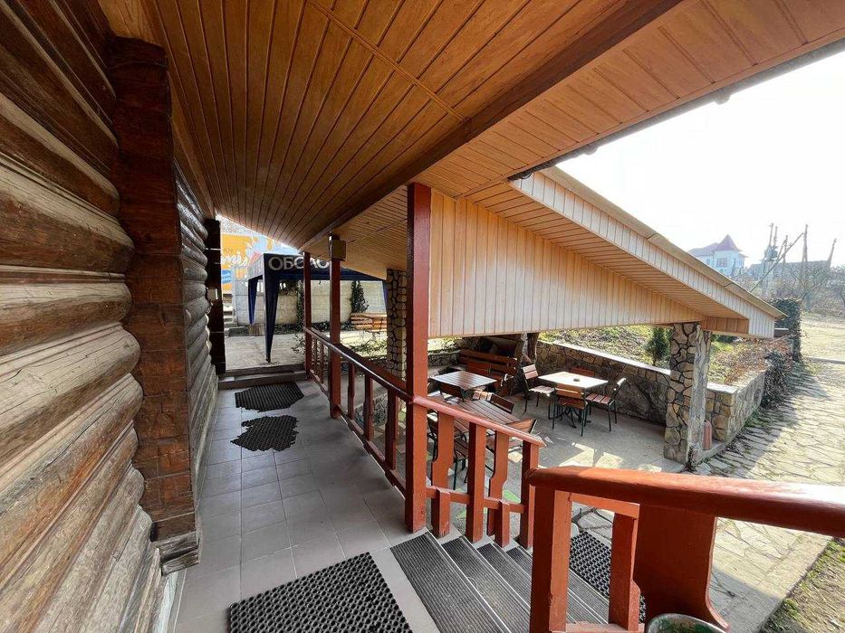 Продаж діючого продуктового магазину з великим доходом, бізнес