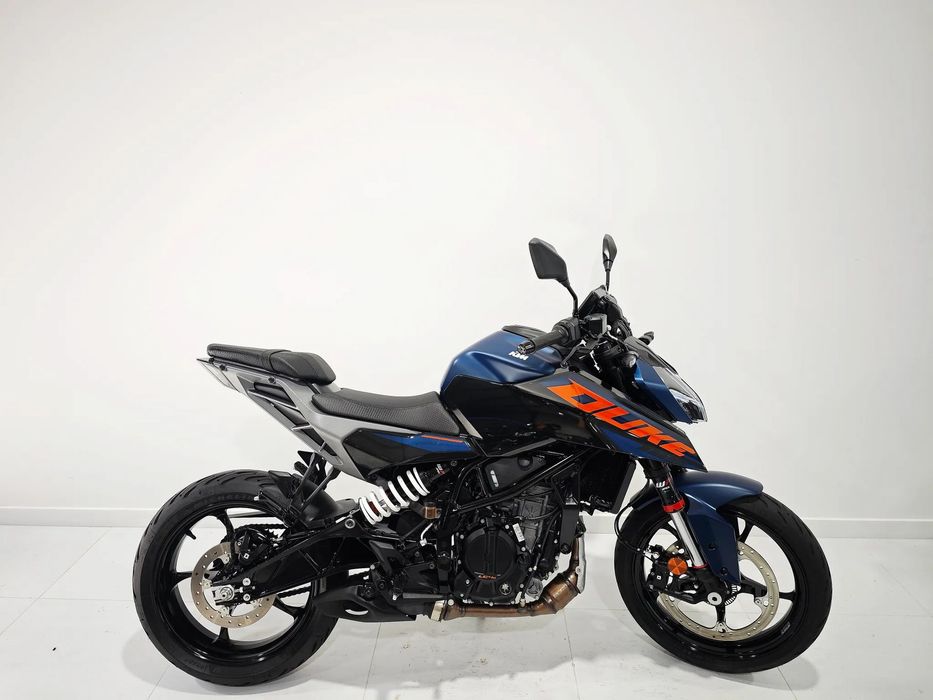 KTM