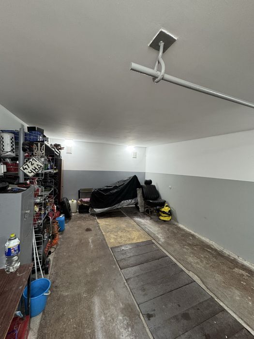 Продам капітальний цегляний гараж в центрі чернігова АК29