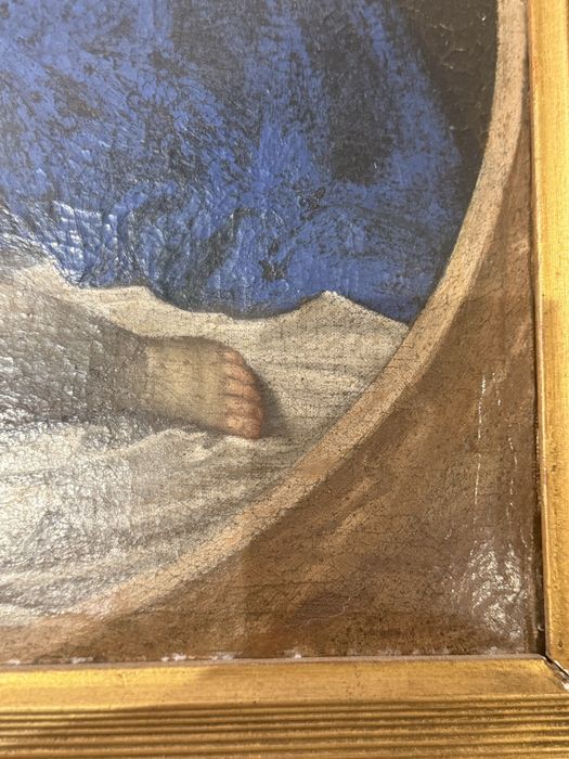 Escola italiana , séc XVIII