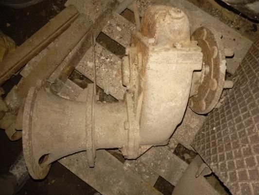 Części do Zetora 3011