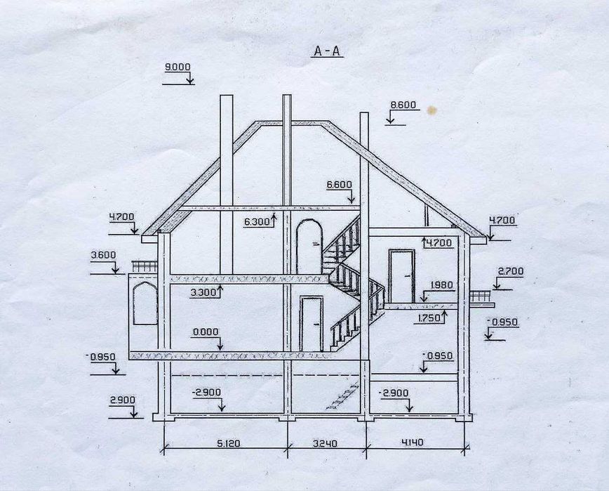 Капітальний будинок 350м² з каміном та сауною поруч з лісом! 27км від Києва.