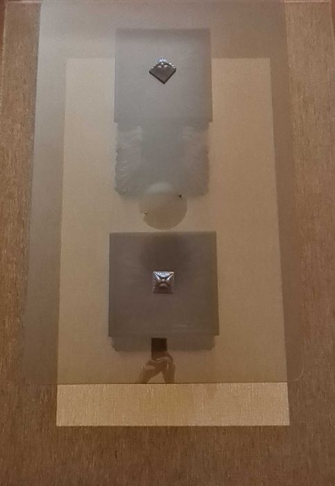 Coffee Table – Wooden Legs and Glass Top64332157938561122