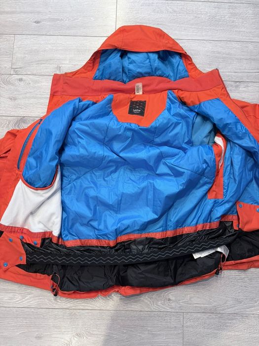Komplet narty / snowboard wedze (kurtka i spodnie)