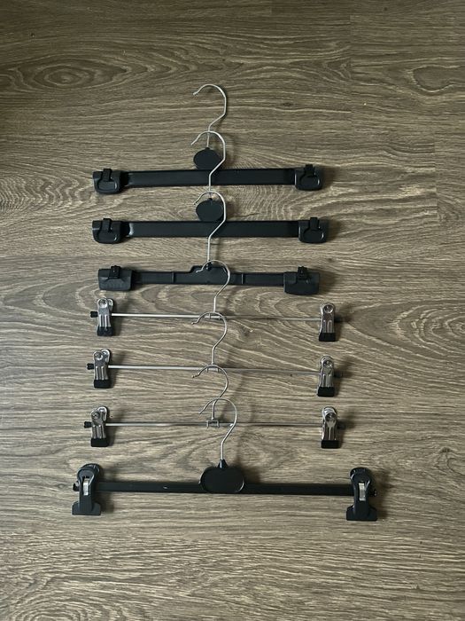 Тремпель для вещей