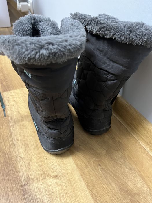 Ботинки Columbia чоботи