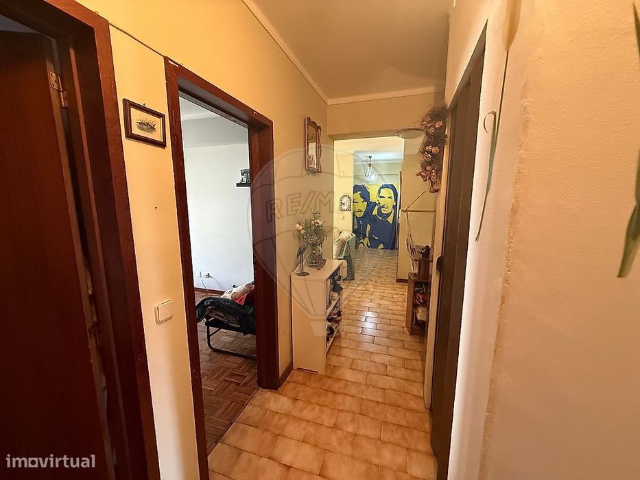 Apartamento T3 para venda