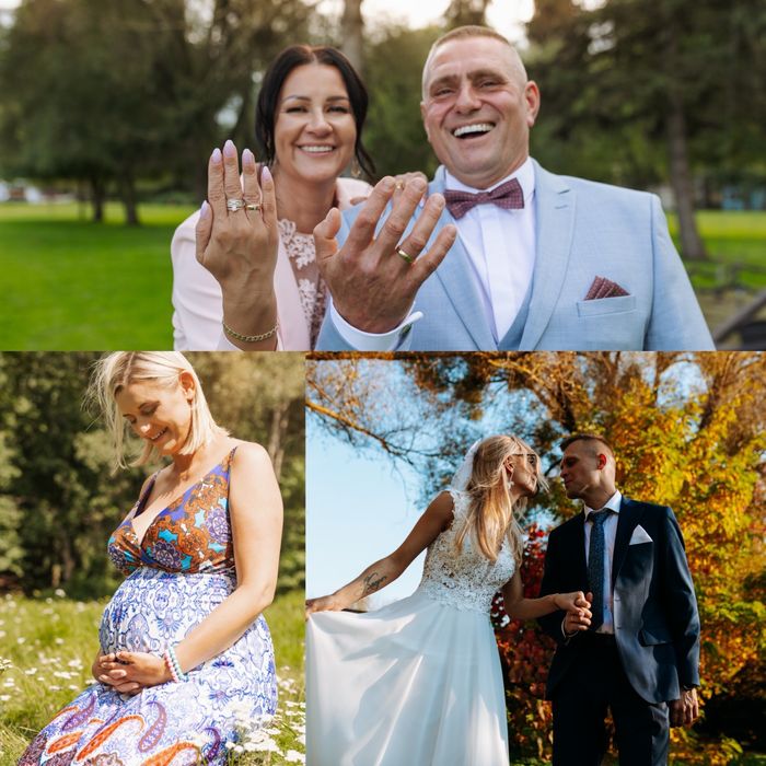 Fotograf Szczecin i okolice – śluby, sesje, reportaże. Wolne terminy!