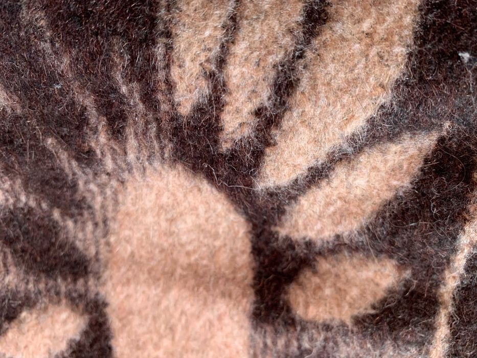 Ковдра бавовна. Верблюже