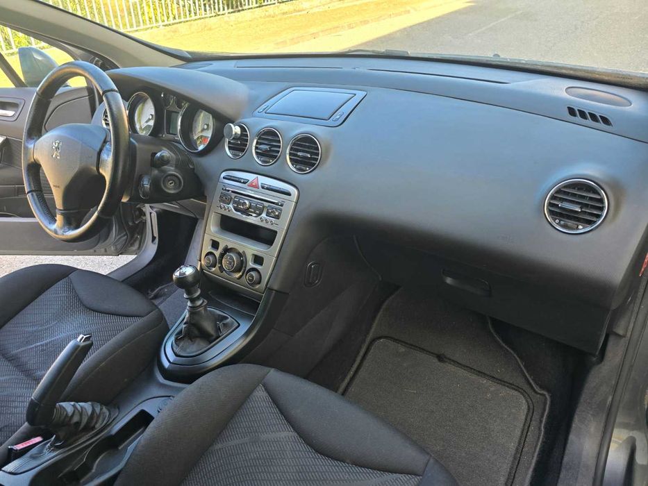 Peugeot 308 Sw 1.6 hdi Navtec foto 5