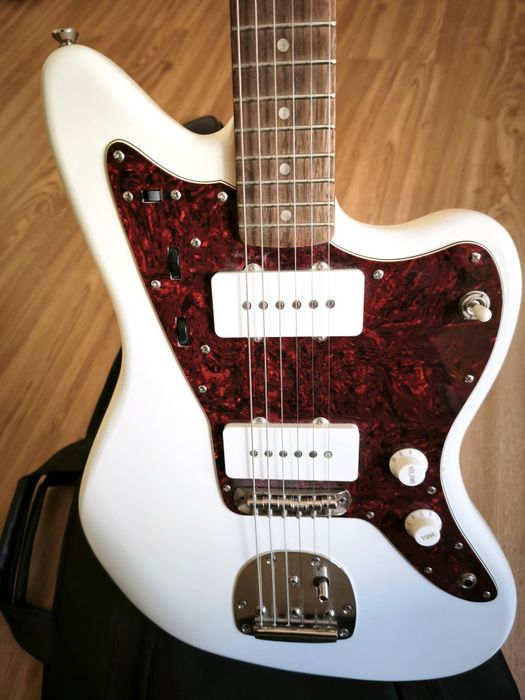 Squier Jazzmaster Classic Vibe 60th