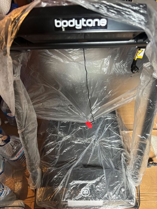 Electric treadmill474317495793756162
