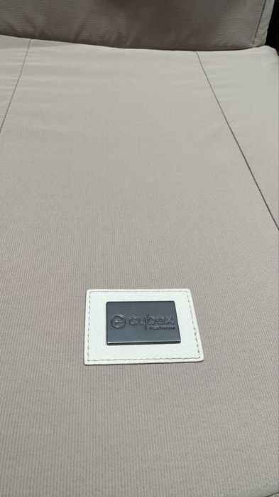 Cybex Priam4.0 Люлька