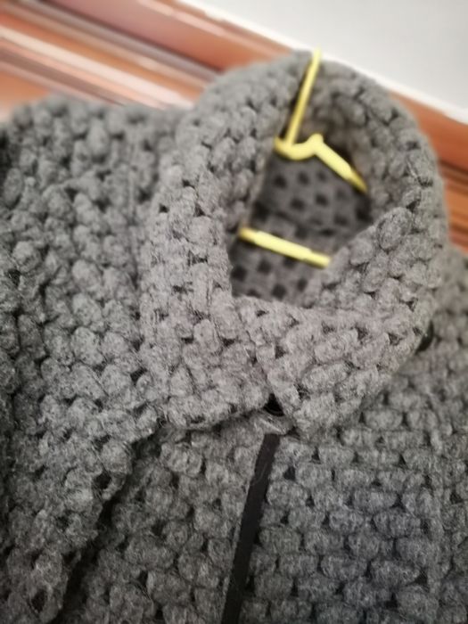 Ciepły sweter damski-Italia xxl/44/16