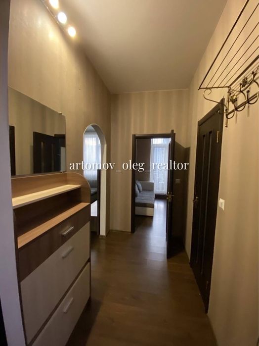 New‼️БЕЗ ПОДНЯТИЯ ЛЕТОМ‼️5 Жемчужина/Кадор/Таирова/Архитекторская