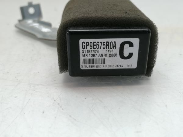 Amplificador de antena MAZDA 6 Station Wagon (GY)