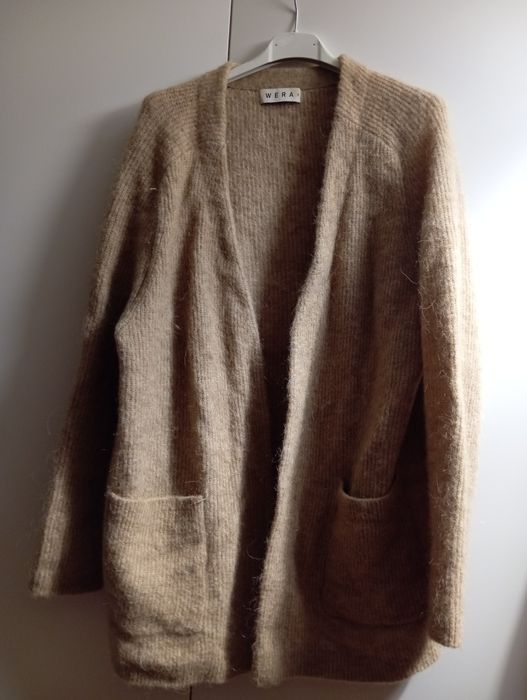 Sweter kardigan Vera