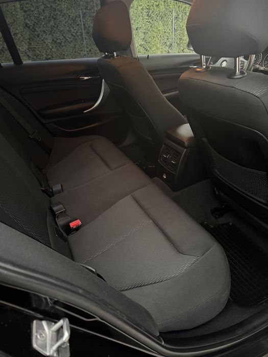 Sprzedam BMW 1 , stan bardzo dobry