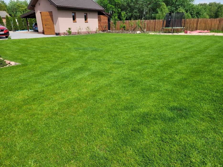 Glebogryzarka separacyjna