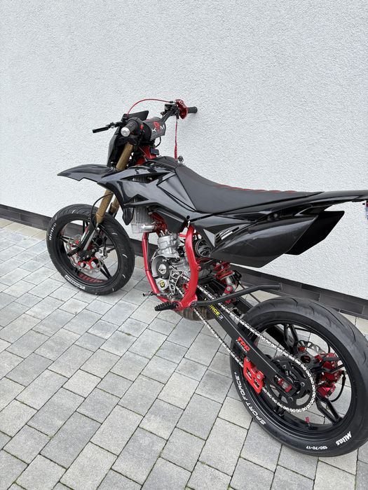 Beta rr 2018 50/94italkit krm 2win