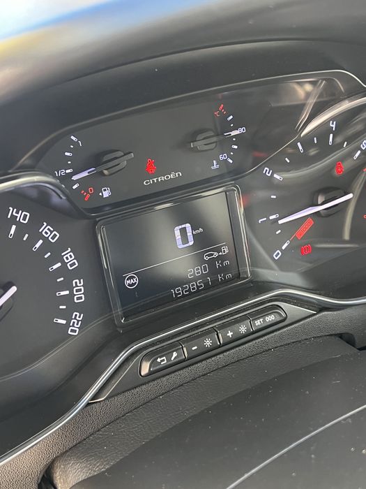 Citroën C3 1.6 BlueHDi 100cv Feel | 2017 | Económico