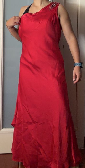 Vestido para baile ou gala