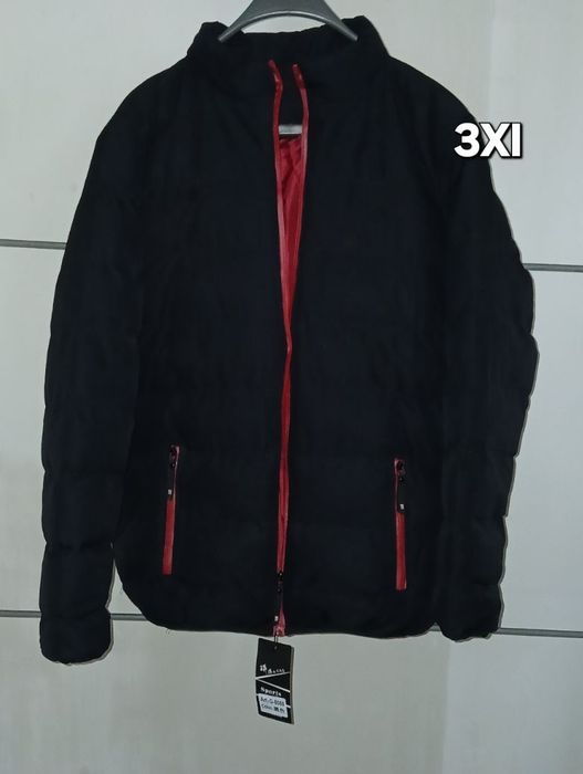 Куртка єврозима чоловіча