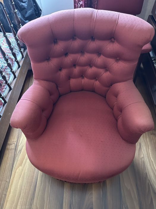 Sofa Senhorinha