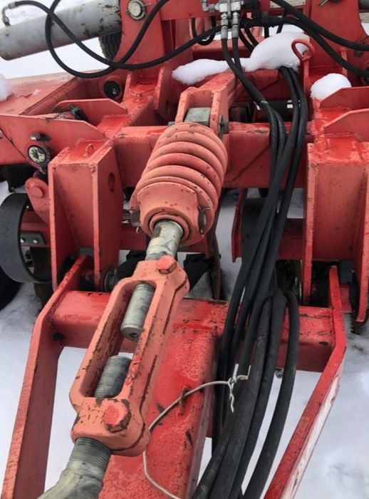 Дисковая Борона Дукат 5 М 2019 года Цена 250000тис.