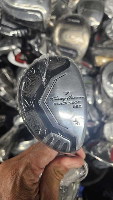 Hybryda kij golfowy nowy Wyprzedaż