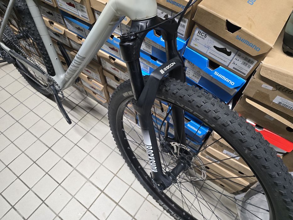Canyon carbono 29 m 12x1v