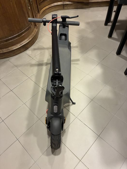 Xiaomi Mi Electric Scooter 1S