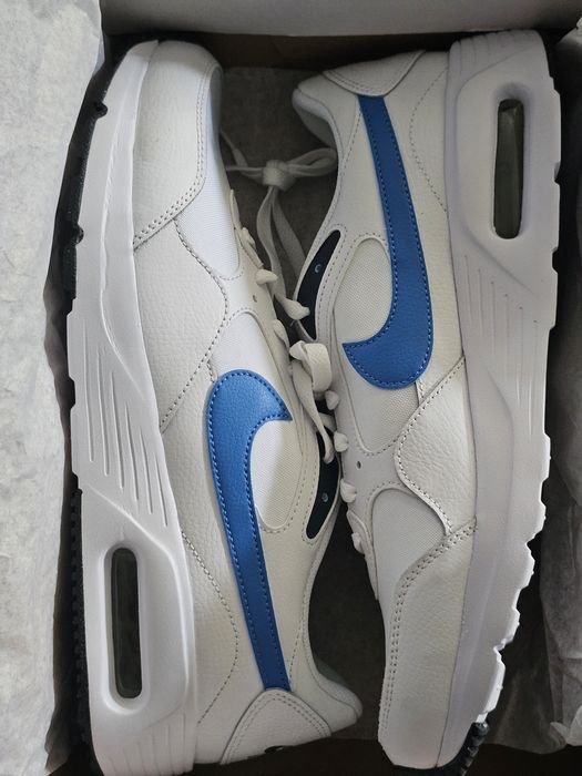 Buty Nike Air Max SC 47.5/31/13 Nowe