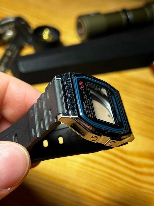 Casio A159W obudowa koperta