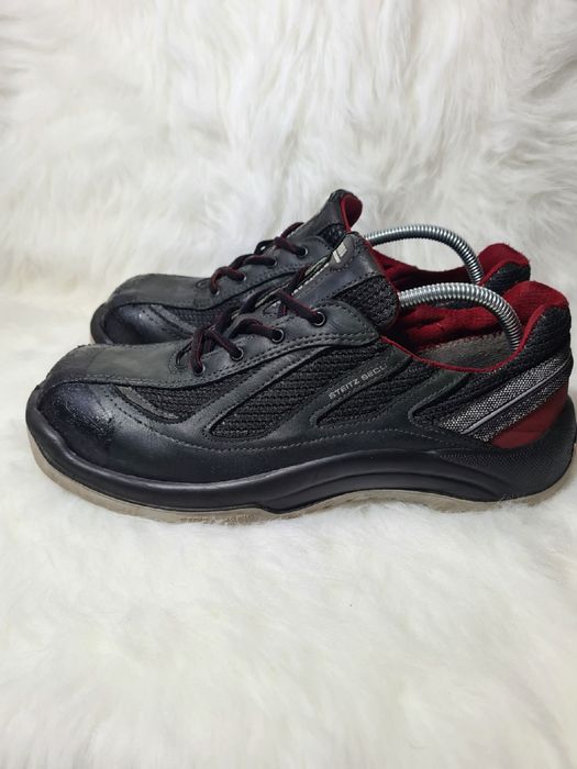 Взуття 43 спецвзуття Steitz Secura