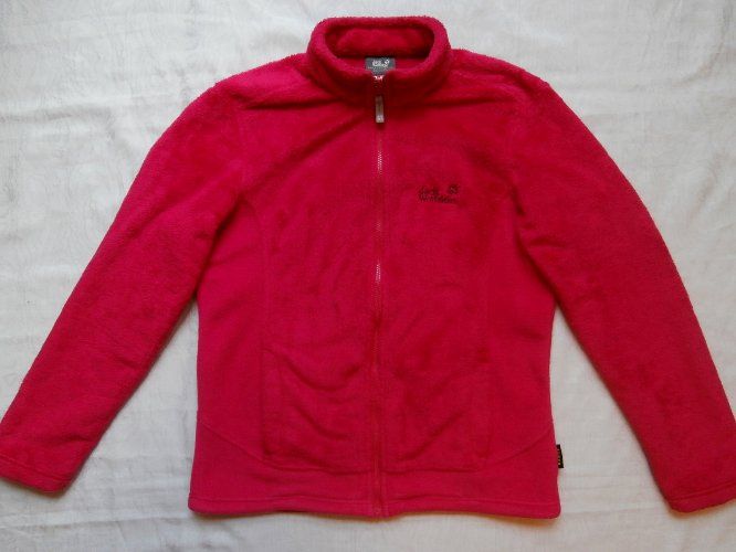 Kurtka Jack Wolfskin orginal
