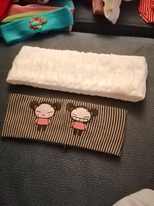 Fitas de bebé vários tamanhos