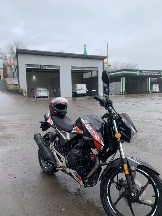 Геон Пантера 200