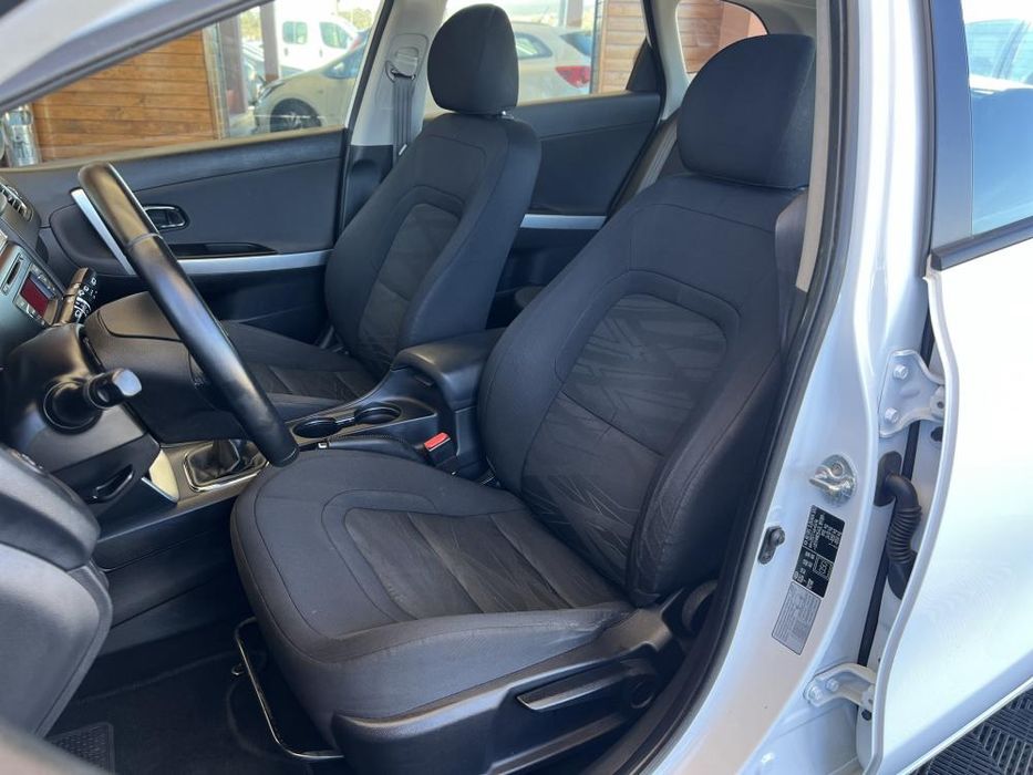 Kia Ceed SW 1.4 CRDi LX
