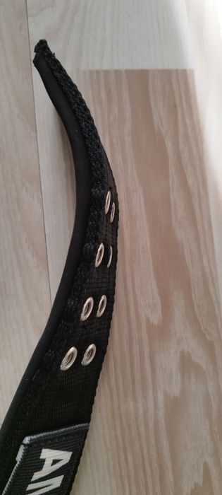 Obroża NOWA!!! szer.5 cm