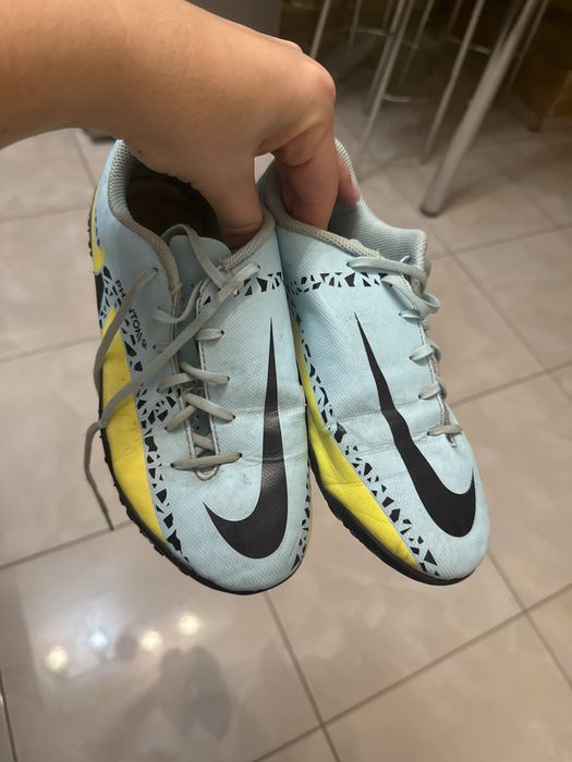 Буцы футбол 38 размер