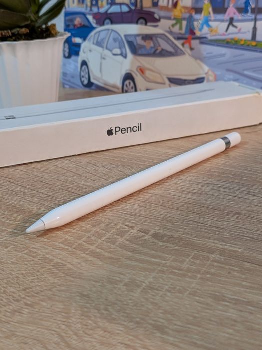 IPad 9  10,2" 2021 64гб + Apple Pencil 1 gen