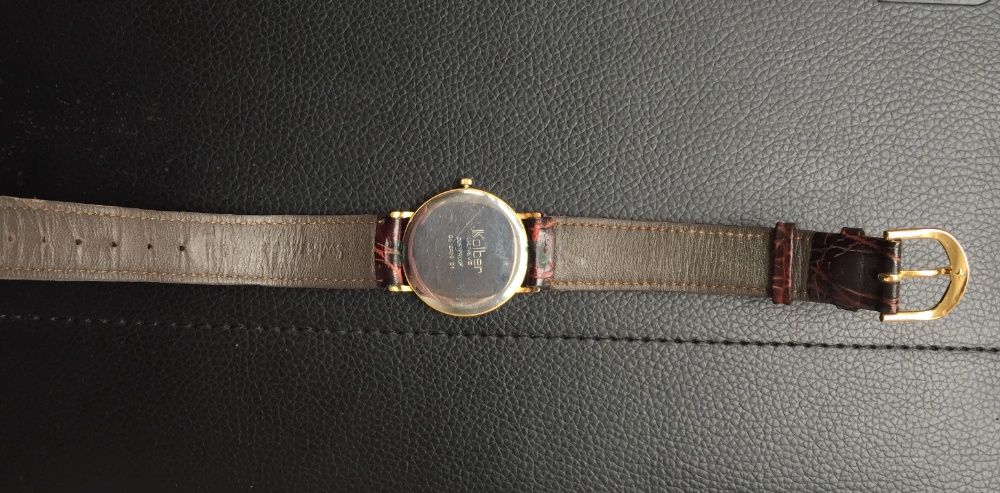 Наручные часы: Kolber