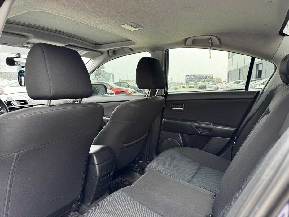 Продам Mazda 3 2006р. #76134