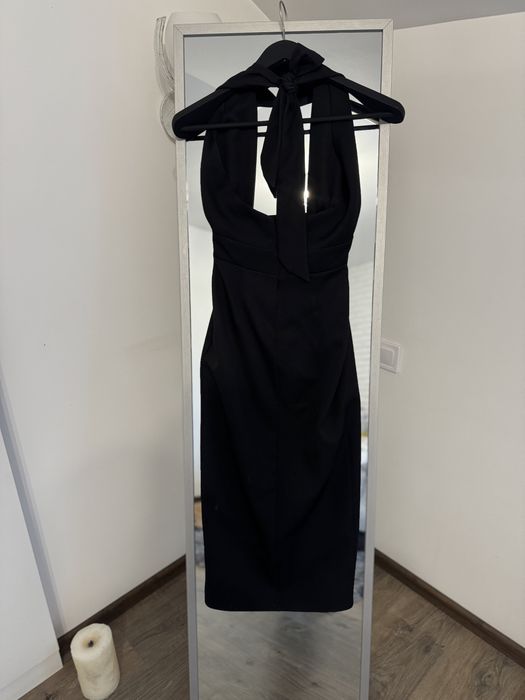Сукня чорного кольору, розмір С