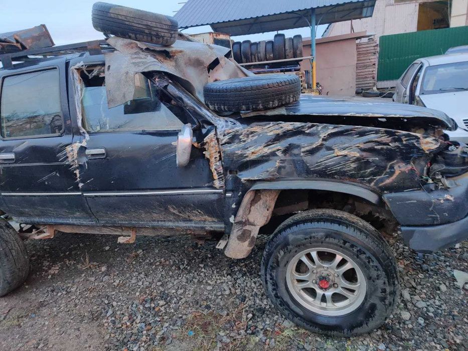 Розборка Great Wall Deer запчастини Грейт Вол Дир Дір разбор шрот: 100 ...