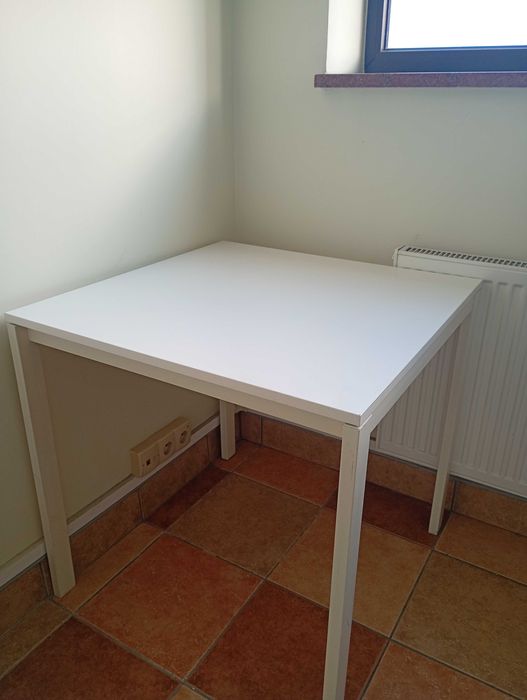 Stół IKEA Melltrop 75x75