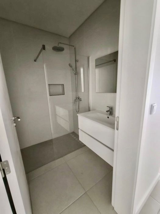 Apartamento T1  _ Machico